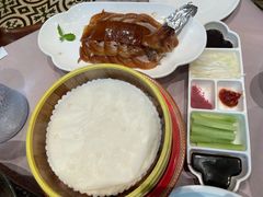 -大鸭梨烤鸭(甘家口店)