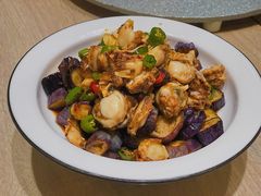 -味莊·青岛菜(云霄路店)