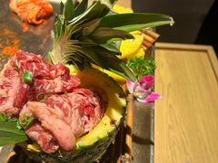 -西塔老太太泥炉烤肉(亚运村店)