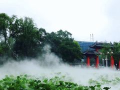 -四川大学(望江校区)