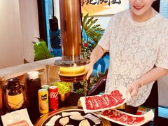 -熊大·鲜烤黄牛肉(五山店)