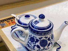-馬香远蘭州牛肉面(武汉群星城首店)