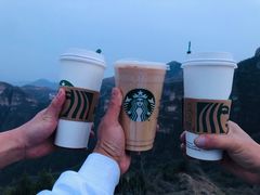 -大平台龙居瀑布旅游区