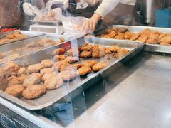 -陶记正宗德州扒鸡(科巷店)