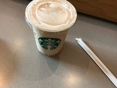 -星巴克(徐州云龙万达广场店)