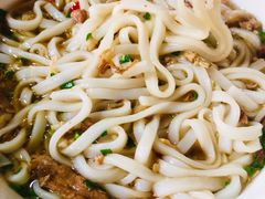 -肖娭毑老面馆(自然岭路店)