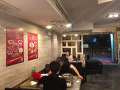 大堂-0574龙虾的故事(海曙店)