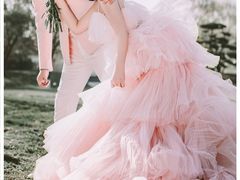 -经典婚纱摄影美学馆·私人定制