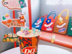 -DQ·蛋糕·冰淇淋(通州万达店)