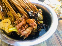 -七串串(无锡总店)
