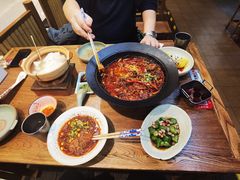 -大盐帮川菜馆(长楹天街店)