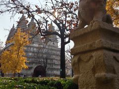 -北京石刻艺术博物馆(五塔寺)