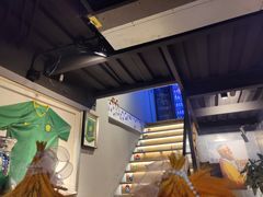 -京狮炙燥·精酿烧烤(首经贸店)