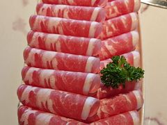 -老员外骨汤火锅(海州古城店)