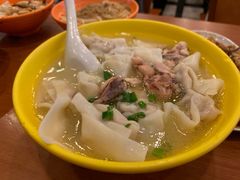 -龙抄手(春熙路总店)