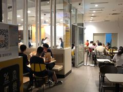 -麦当劳(北亭广场分店)