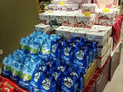 -GranVida生活超市(海信广场店)