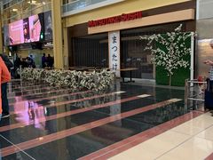 -罗纳德·里根华盛顿国家机场