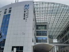 -南山图书馆(常兴路店)