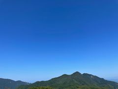 -江南天池