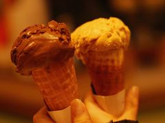 海盐焦糖冰淇淋-LUNEURS月乐诗·法式冰淇淋(环贸店)