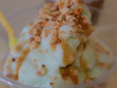 -夏食光安顺小舒冰粉冰浆(甲秀楼店)