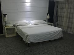 -柏斯顿酒店