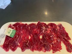 -牛德亨臻牛潮汕火锅(万邦时代店)