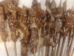 -探唐烧烤(棠东店)