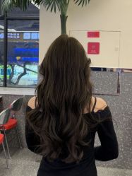 -BOF HAIR BY HONTO