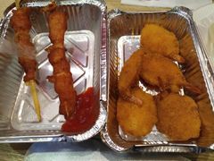 -尊宝比萨(黄泥磅店)