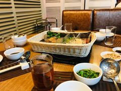 -金海阁海鲜火锅