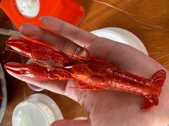 -五七小李子油焖大虾(总店)