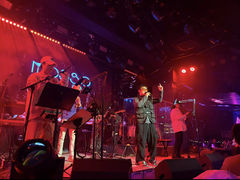 -MOSSO音乐酒吧·live house(南京旗舰店)