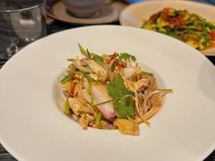 -西双版纳洲际度假酒店-曼霖轩中餐厅