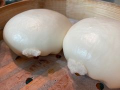 特色沙皇包-金悦轩海鲜酒家(拱北店)