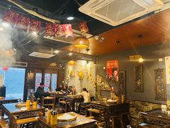 大堂-欧阳小姐在成都(鼓楼店)