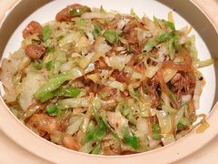 -长安记·大美陕菜(大族广场店)