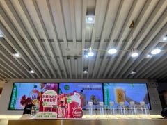 -Mr.Fruits水果先生(蓝色港湾店)