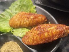 -炙韩料理·部队锅专门店
