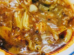 -老字号贾家肉丸糊辣汤(光明巷店)
