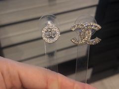 -Chanel(德基广场店)