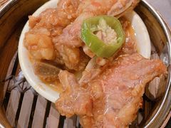 -点点心点心专门店(旺角店)