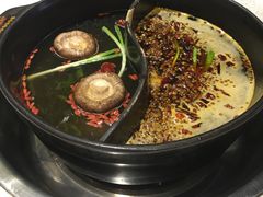 -钢管厂五区小郡肝串串香(南山店)