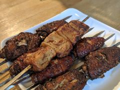 -鬼味烤翅(南锣鼓巷店)