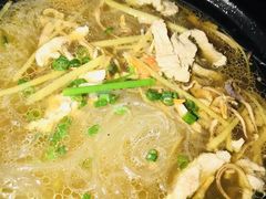 -钱大妈海鲜饭店(旅游大道店)