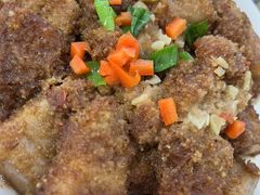 -涵家味土菜馆·徽州一绝臭鳜鱼(三河古镇店)