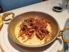 -伊斯坦布尔土耳其清真咖啡餐厅