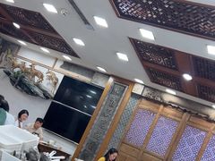 -乔家满族八大碗(流水沟店)