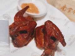 -南棠馆粤菜坊(群光店)